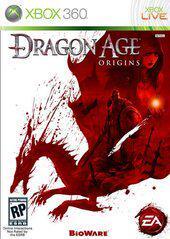 Microsoft Xbox 360 (XB360) Dragon Age Origins [In Box/Case Complete]